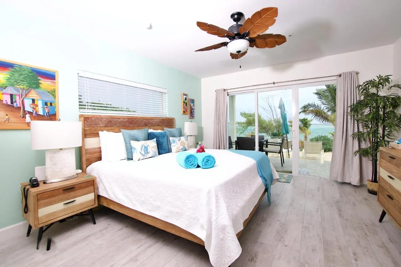 The Starfish At Cottages Sand Bluff Holiday home