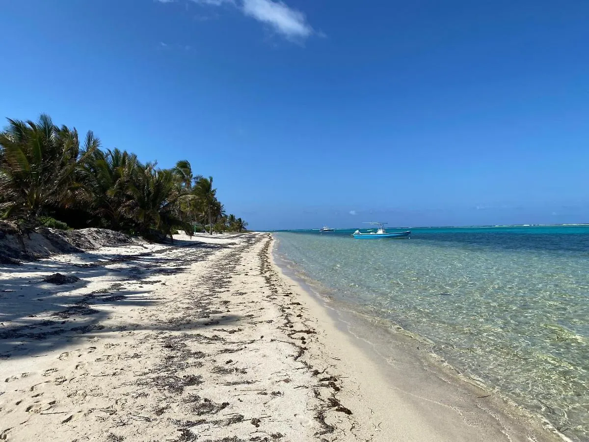 Holiday home The Starfish At Cottages Sand Bluff Cayman Islands