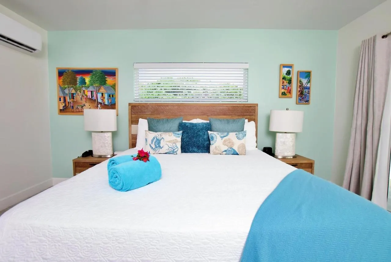 The Starfish At Cottages Sand Bluff