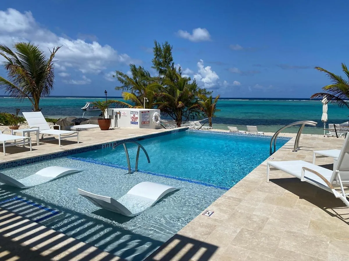 The Starfish At Cottages Sand Bluff Cayman Islands