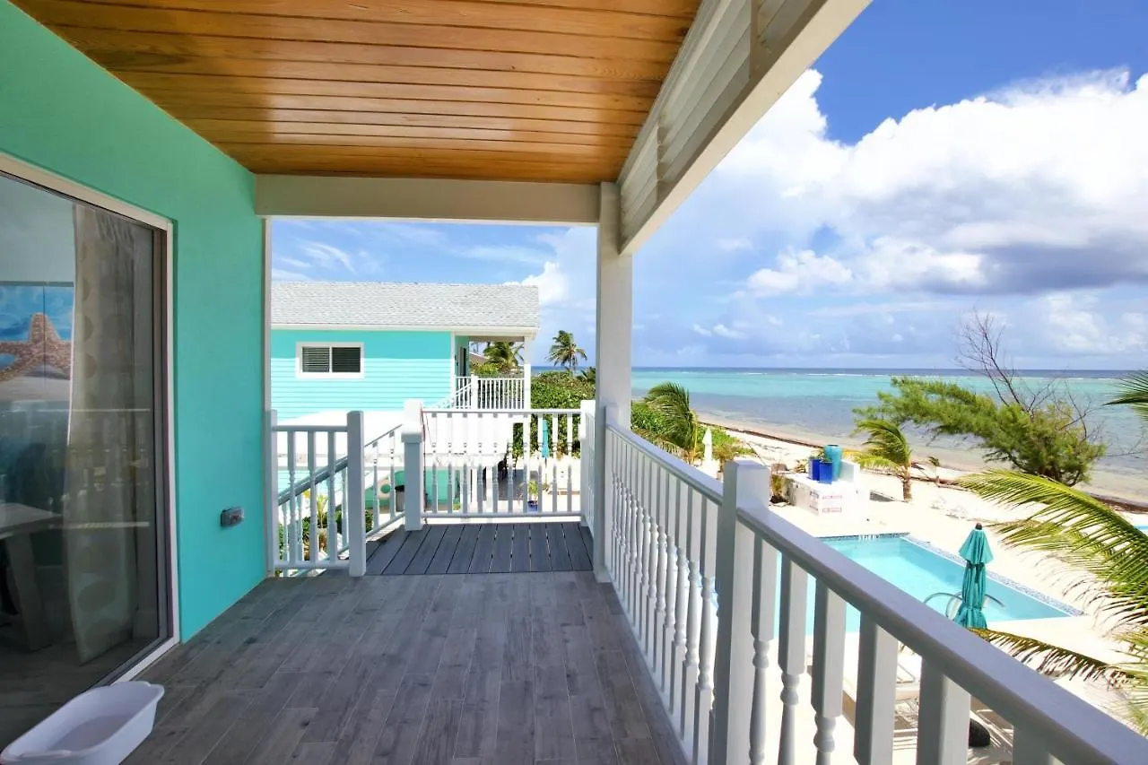 The Starfish At Cottages Sand Bluff 0*,  Cayman Islands