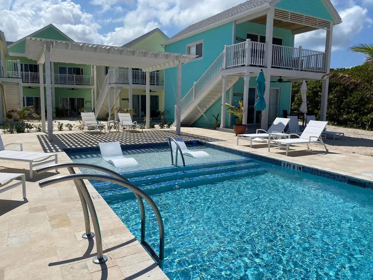 The Starfish At Cottages Sand Bluff Dom wakacyjny