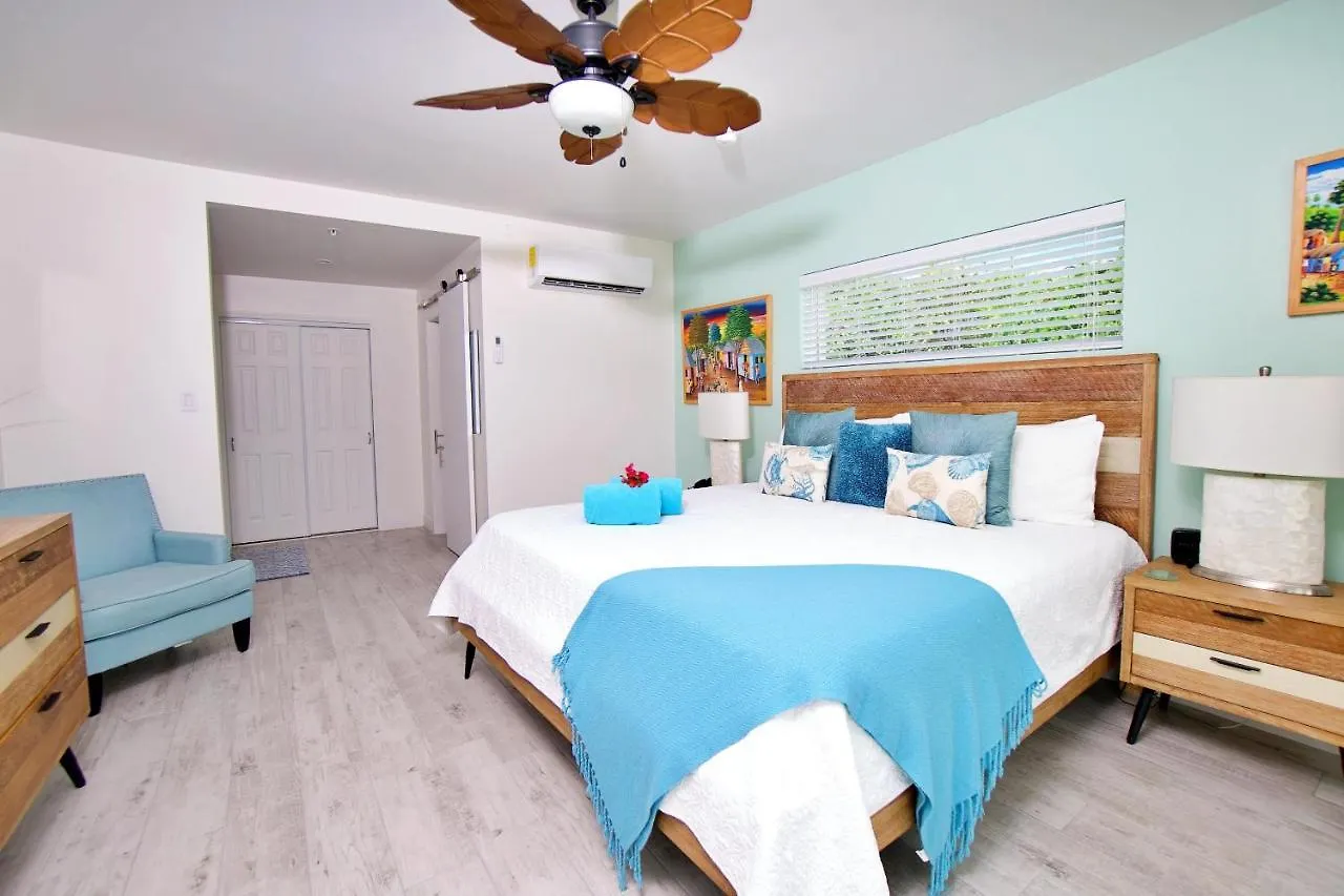The Starfish At Cottages Sand Bluff Dom wakacyjny