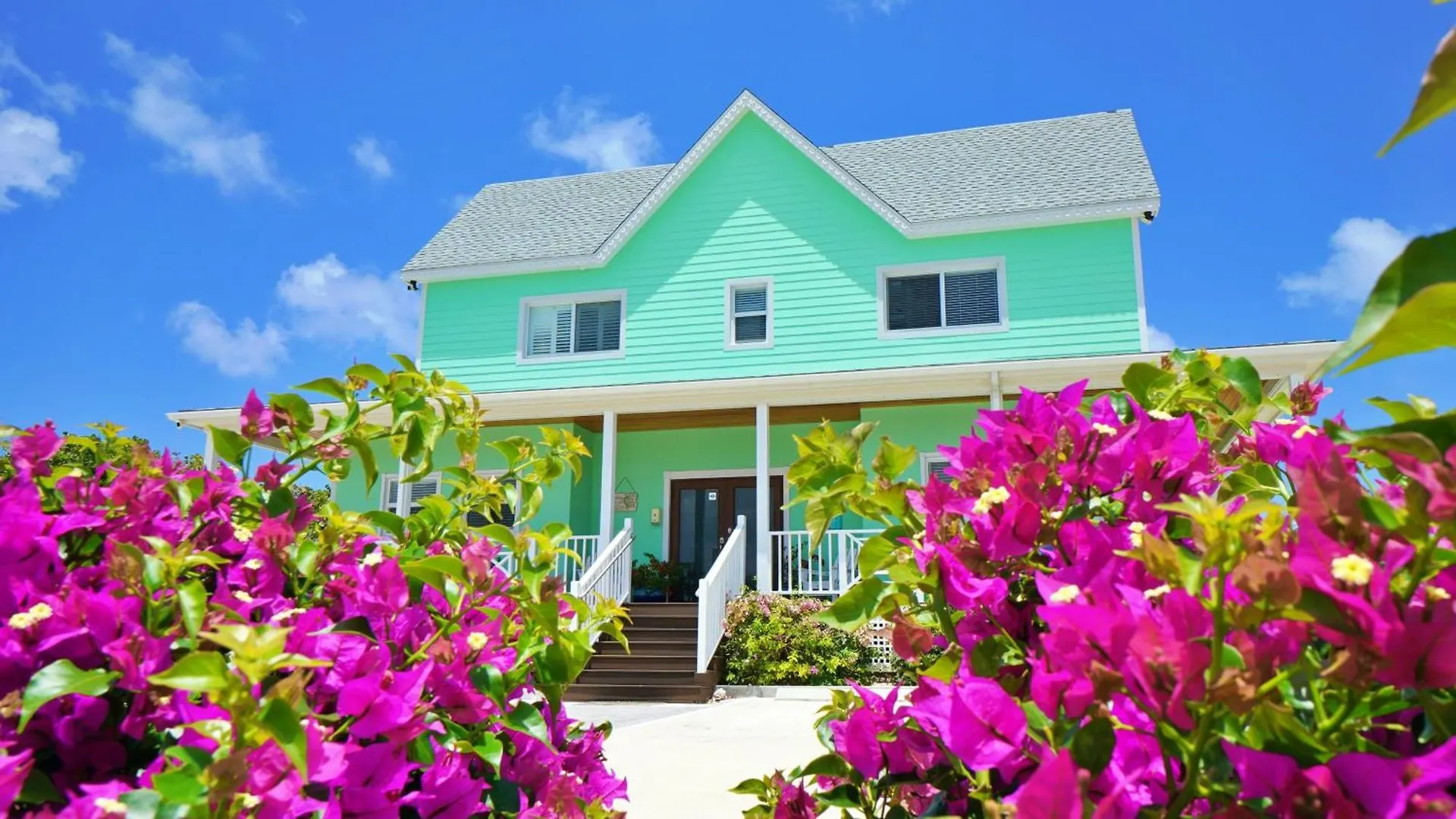 The Starfish At Cottages Sand Bluff